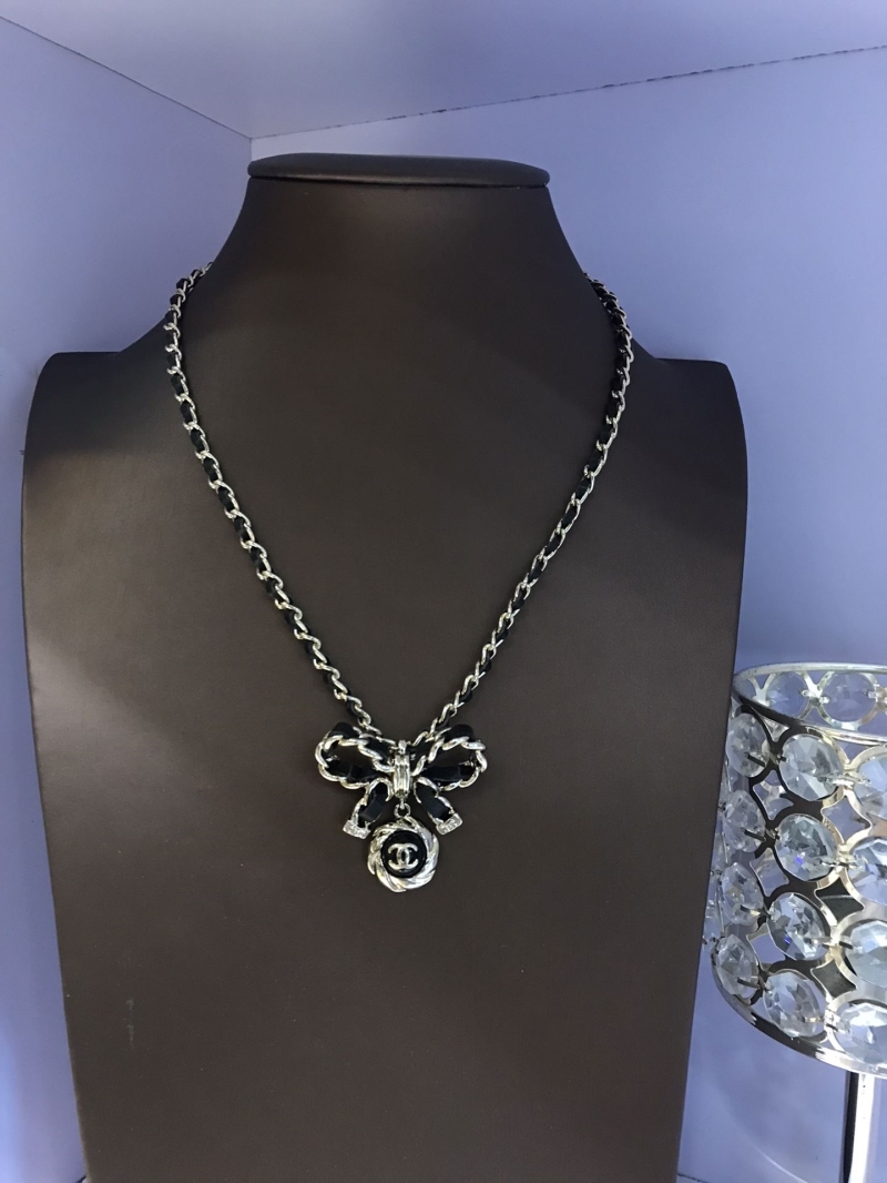 Ch**el necklaces